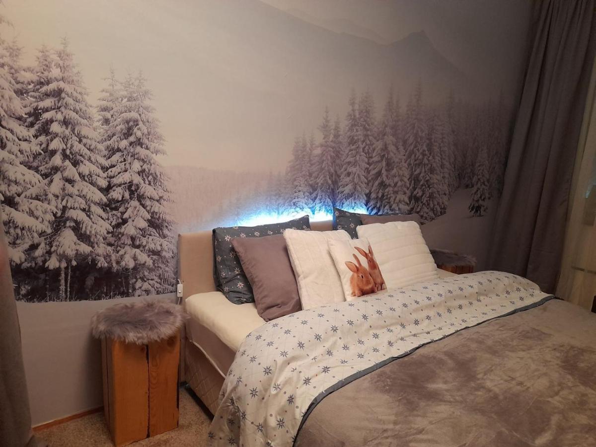 Guest House Sibirska Kolašin Eksteriør bilde