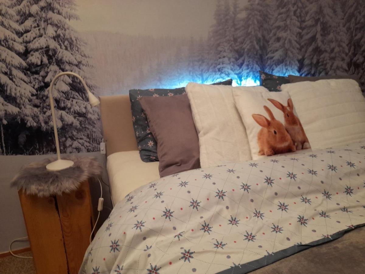 Guest House Sibirska Kolašin Eksteriør bilde