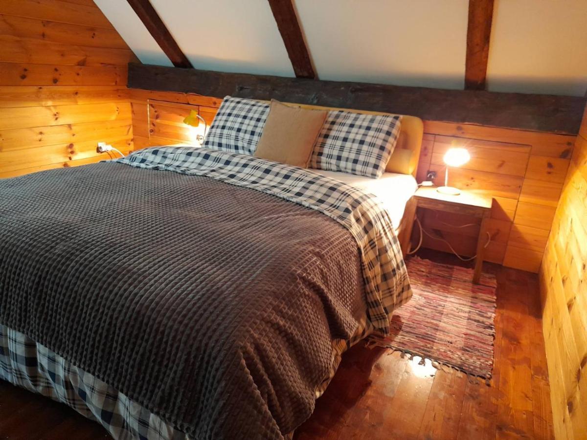 Guest House Sibirska Kolašin Eksteriør bilde
