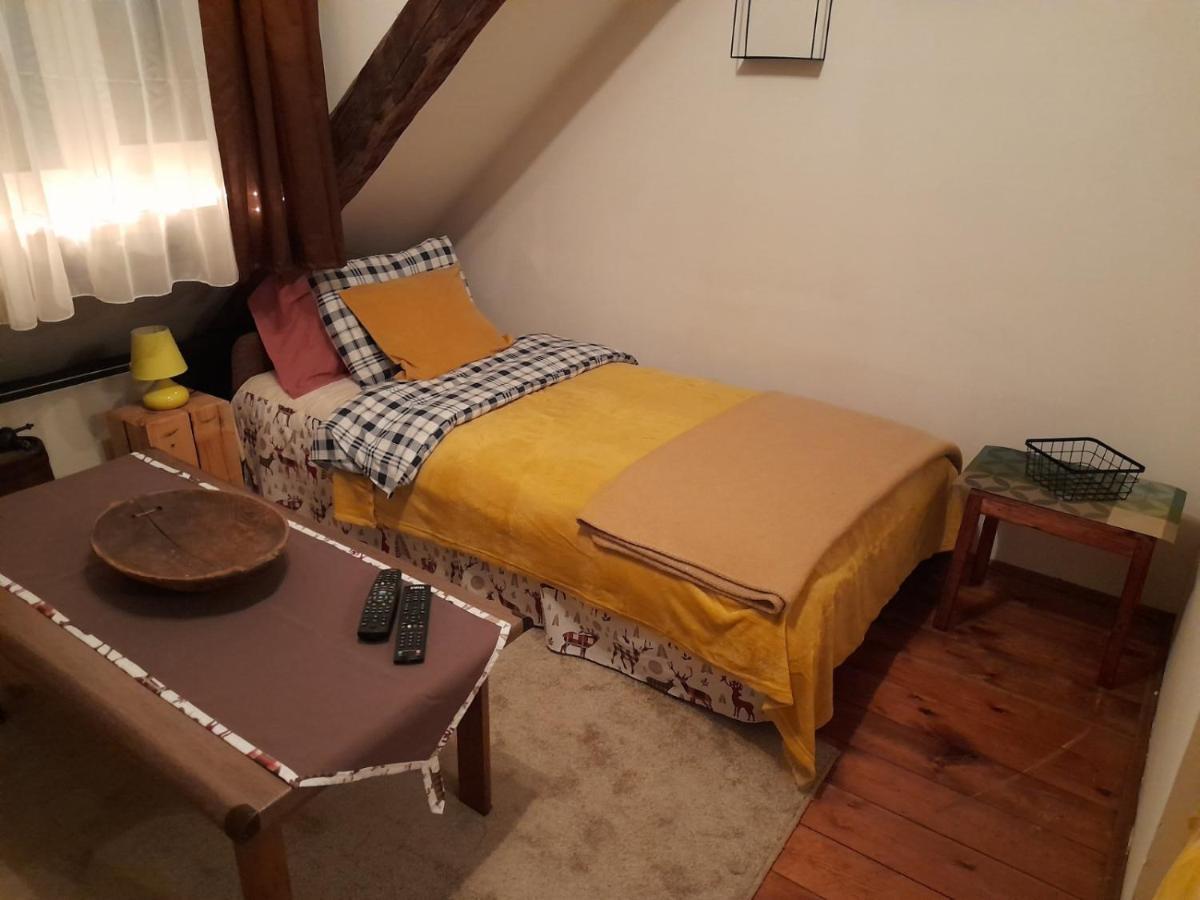 Guest House Sibirska Kolašin Eksteriør bilde
