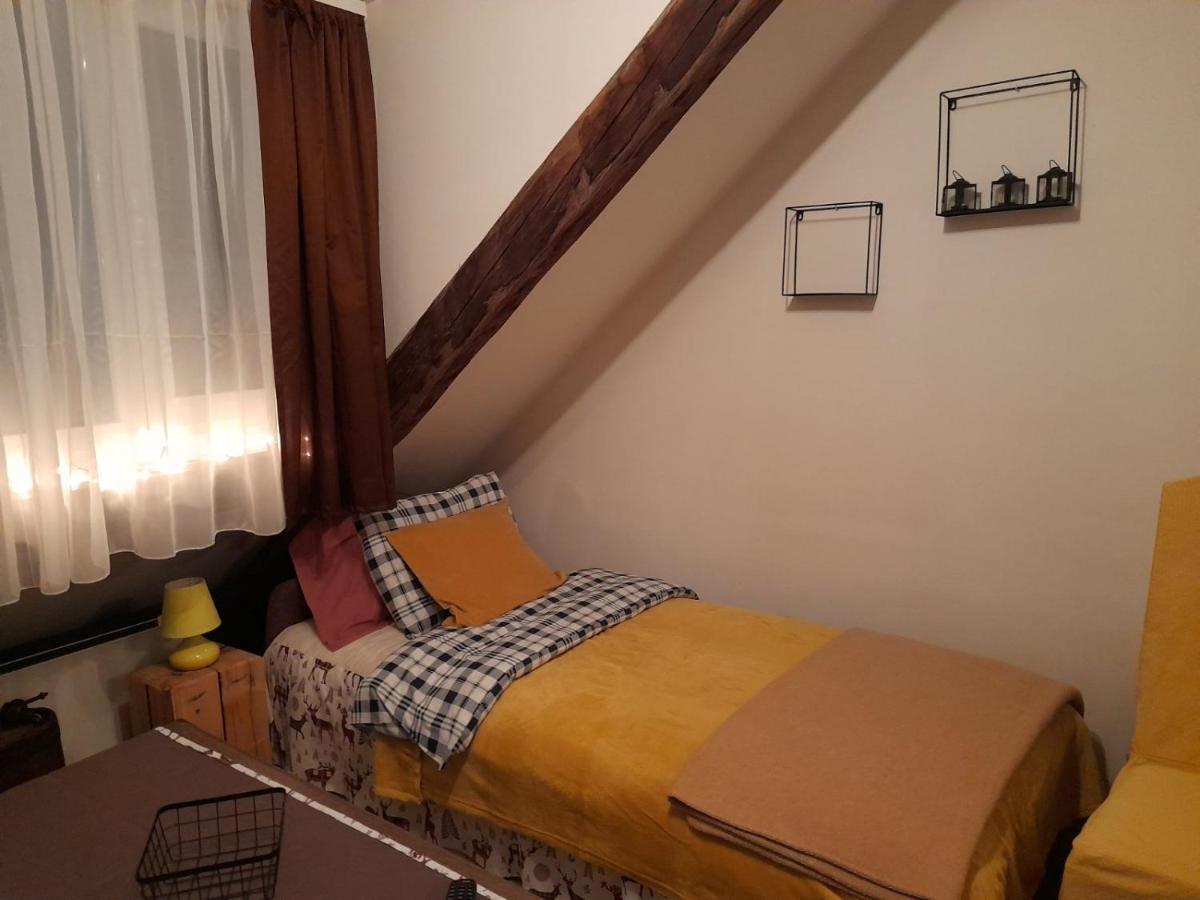 Guest House Sibirska Kolašin Eksteriør bilde