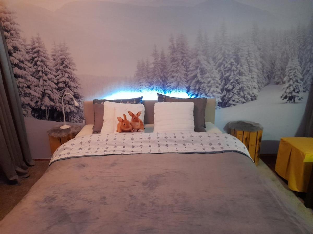 Guest House Sibirska Kolašin Eksteriør bilde