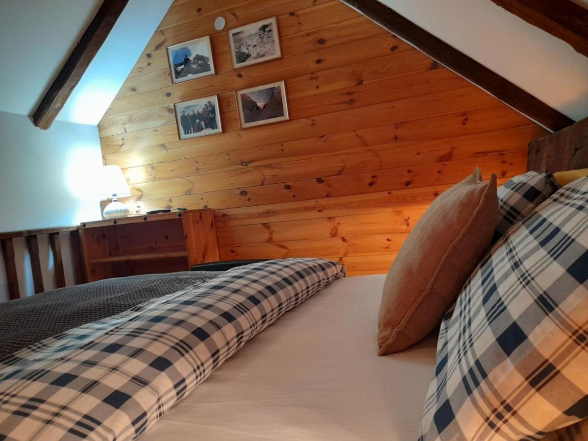 Guest House Sibirska Kolašin Eksteriør bilde