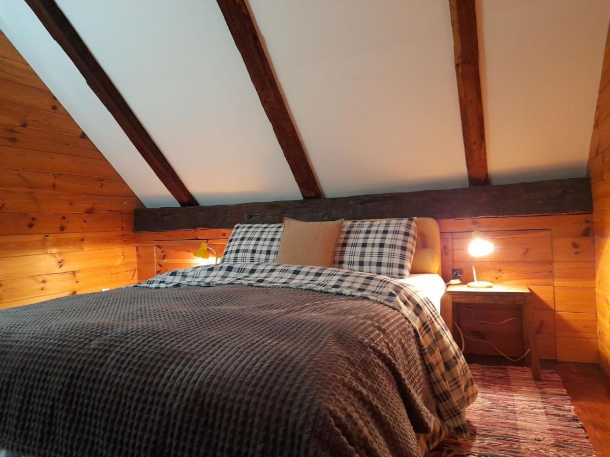 Guest House Sibirska Kolašin Eksteriør bilde