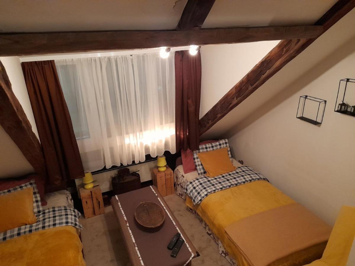 Guest House Sibirska Kolašin Eksteriør bilde