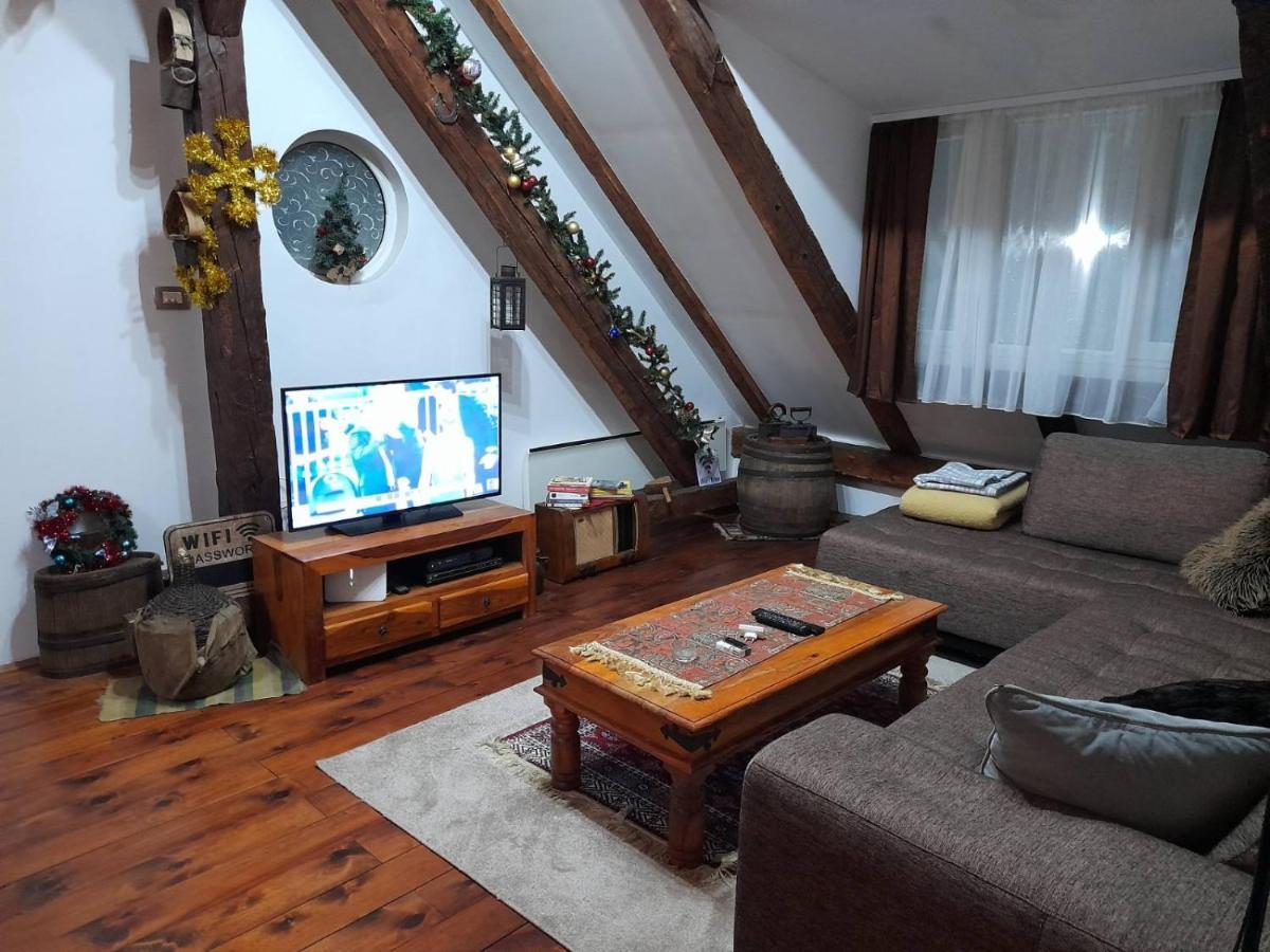 Guest House Sibirska Kolašin Eksteriør bilde