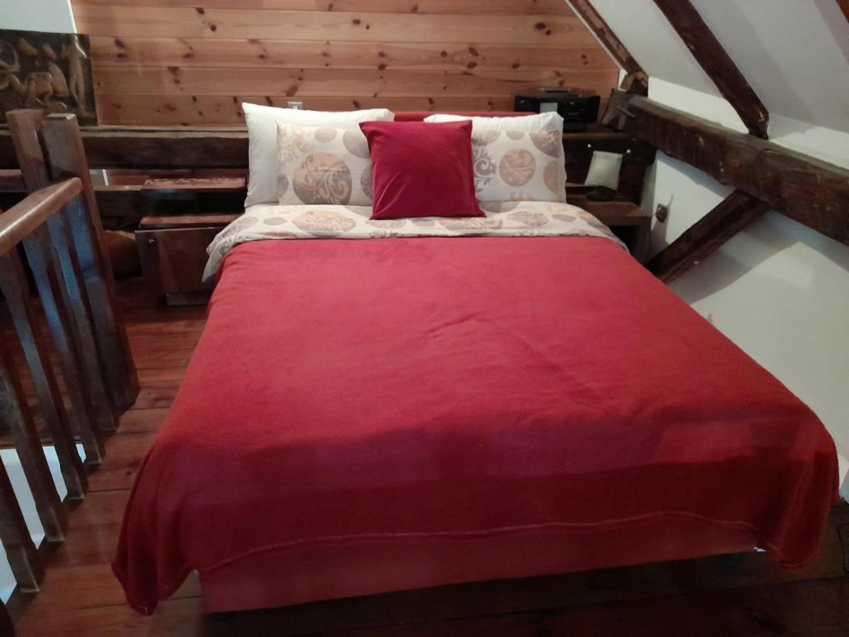 Guest House Sibirska Kolašin Eksteriør bilde