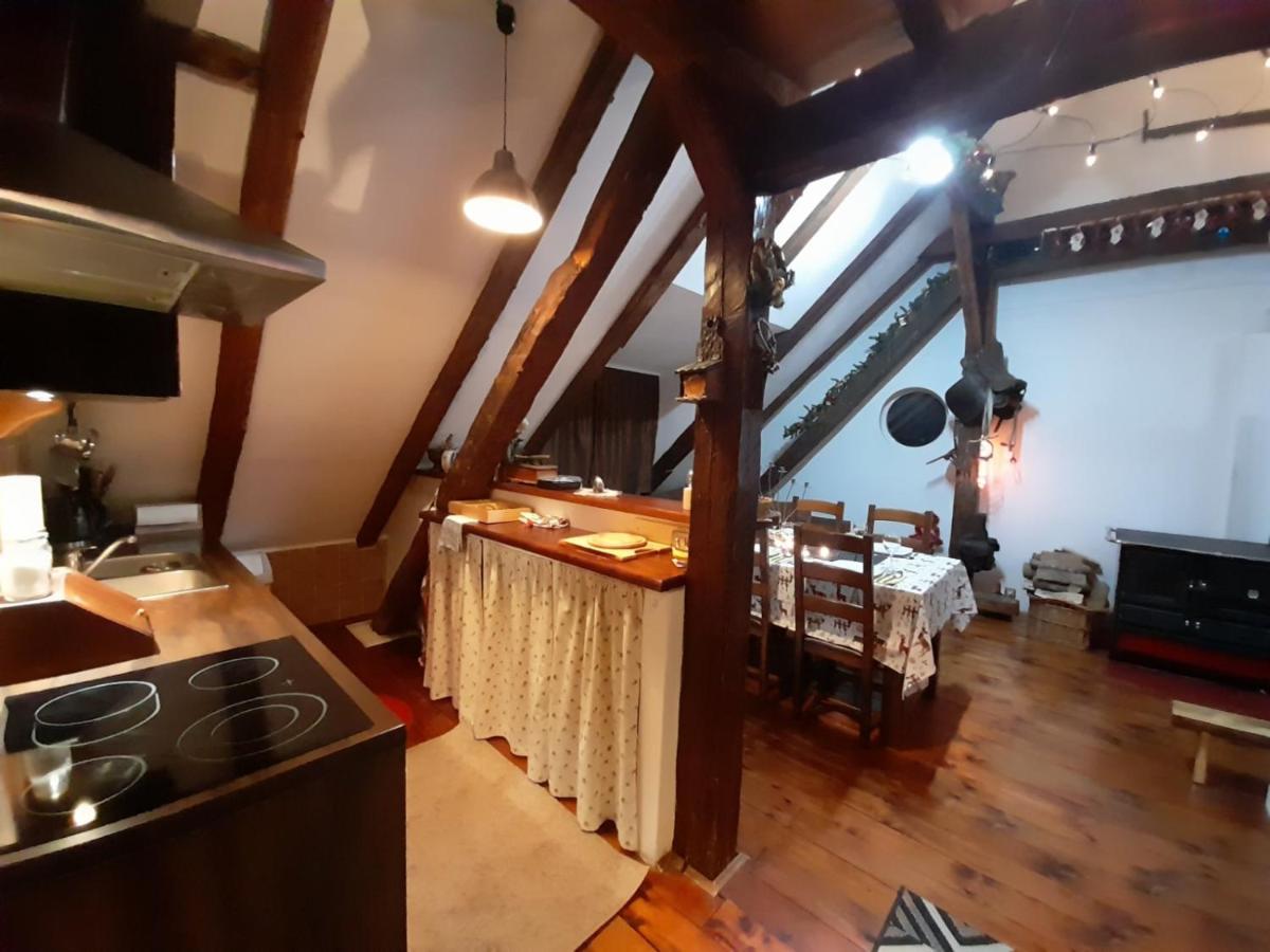 Guest House Sibirska Kolašin Eksteriør bilde