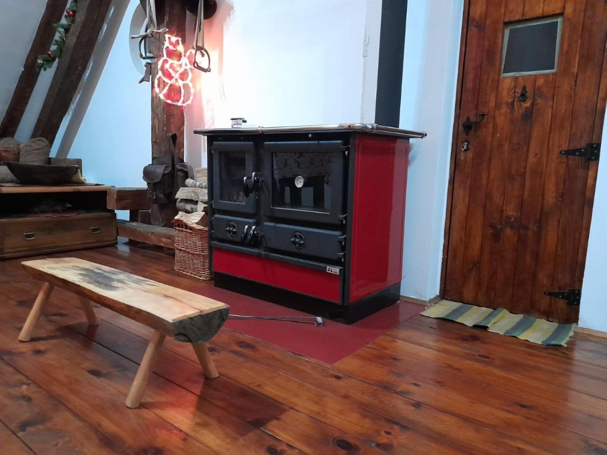 Guest House Sibirska Kolašin Eksteriør bilde