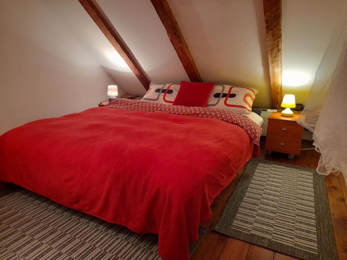 Guest House Sibirska Kolašin Eksteriør bilde