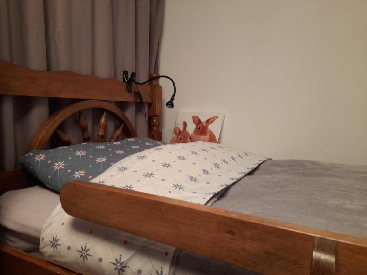 Guest House Sibirska Kolašin Eksteriør bilde