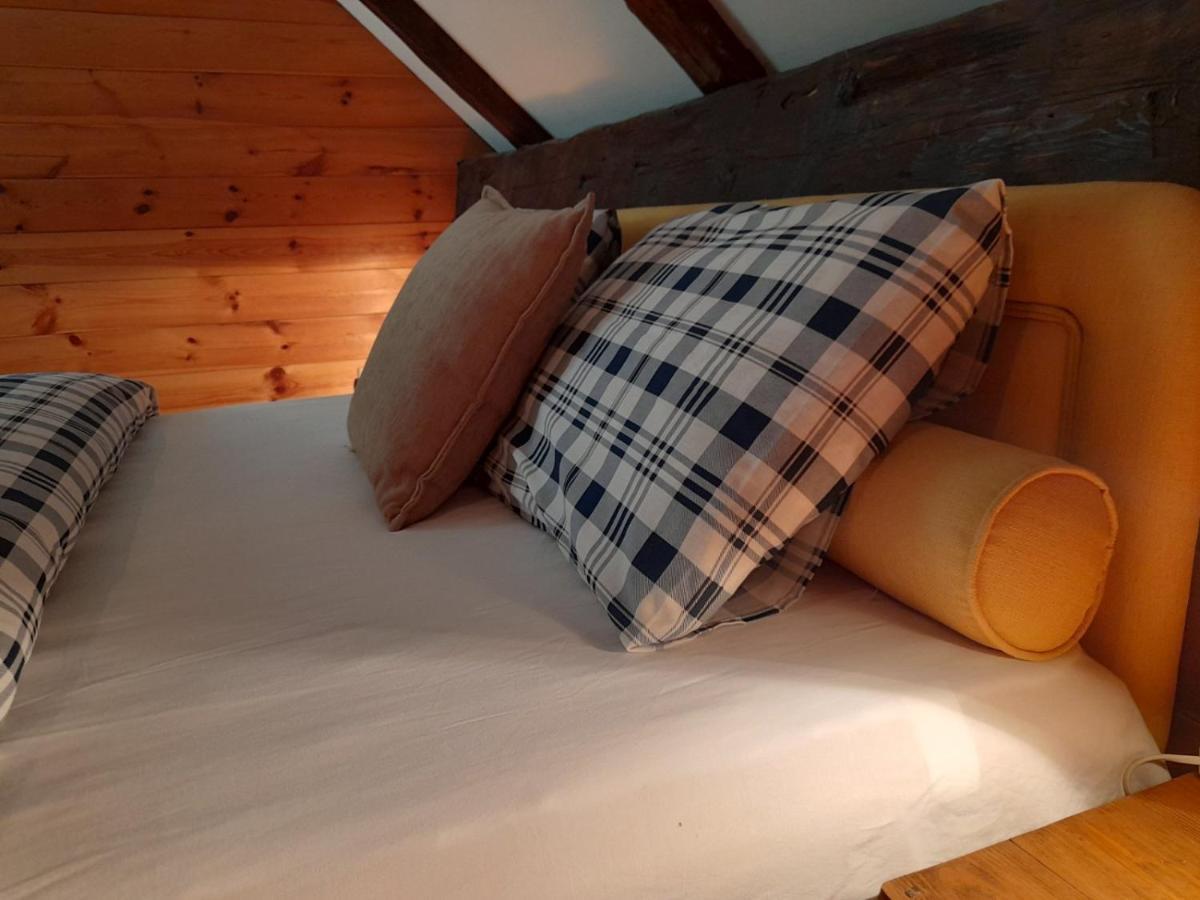 Guest House Sibirska Kolašin Eksteriør bilde