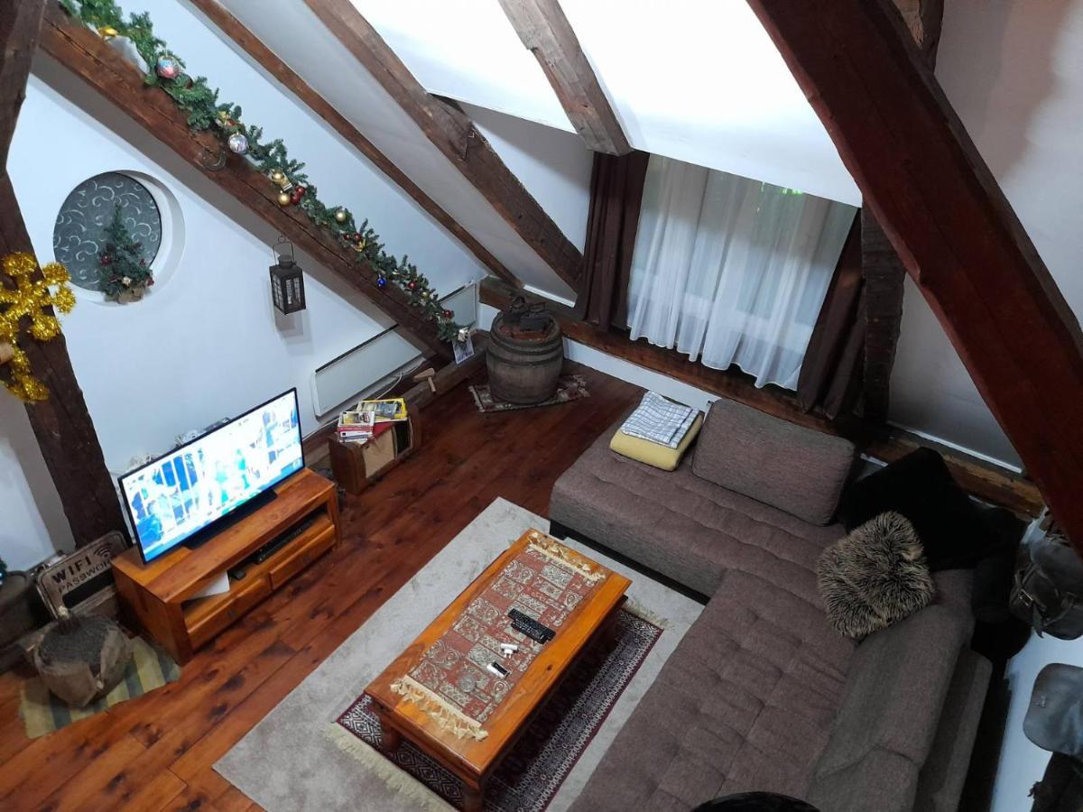 Guest House Sibirska Kolašin Eksteriør bilde