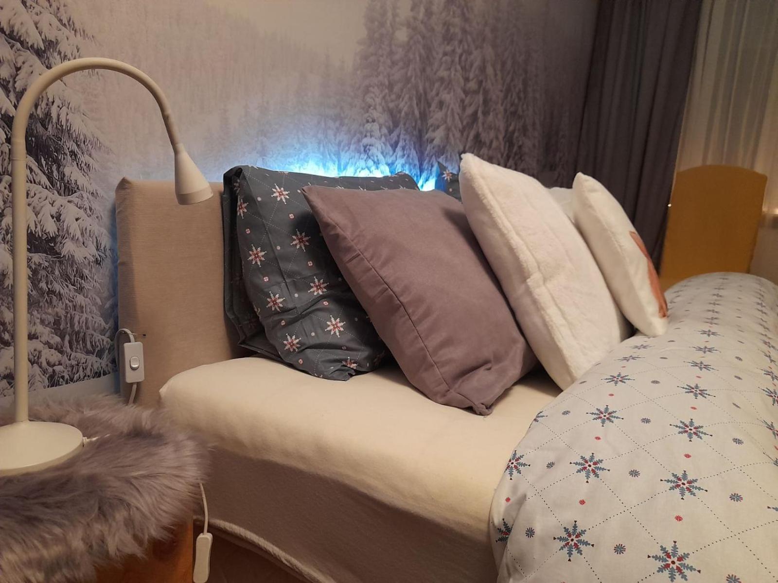 Guest House Sibirska Kolašin Rom bilde