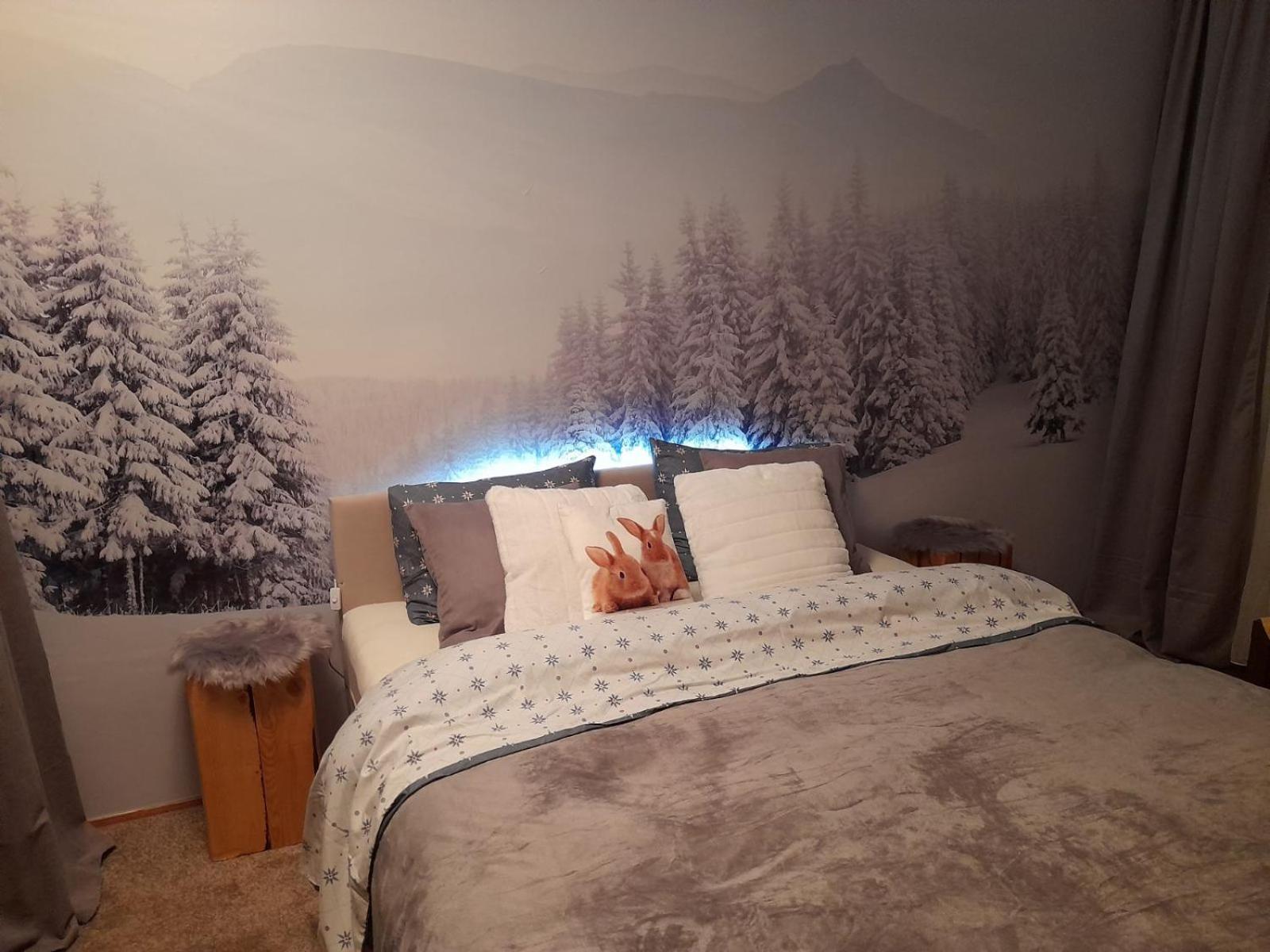 Guest House Sibirska Kolašin Rom bilde